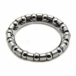 Funecobikes Roulement Jeu De Direction 1 1/8" 15 Billes