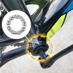 Maxxus Roulement Pour Axe De Pédalier Carré BSA 9 Maxxus Roulement Pour Axe De Pédalier Carré BSA -Ventes de pièces de vélo roulement pour axe de pedalier carre bsa 3