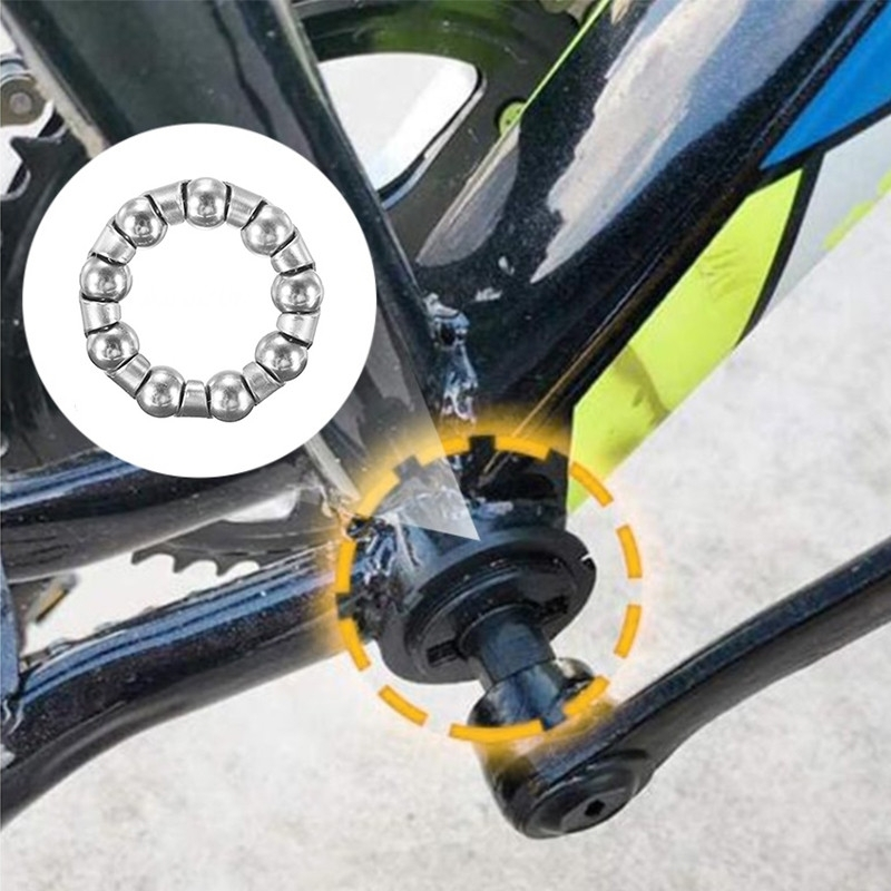 Maxxus Roulement Pour Axe De Pédalier Carré BSA 6 Maxxus Roulement Pour Axe De Pédalier Carré BSA – Image 4