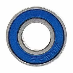 ATOO Roulement Roue 686-2RS (D6x13 EP5)