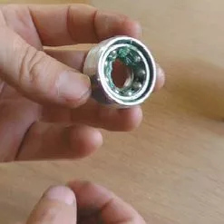 Maxxus Roulements Avec Cuvettes Pour VTT -Ventes de pièces de vélo roulements avec cuvettes pour vtt 1