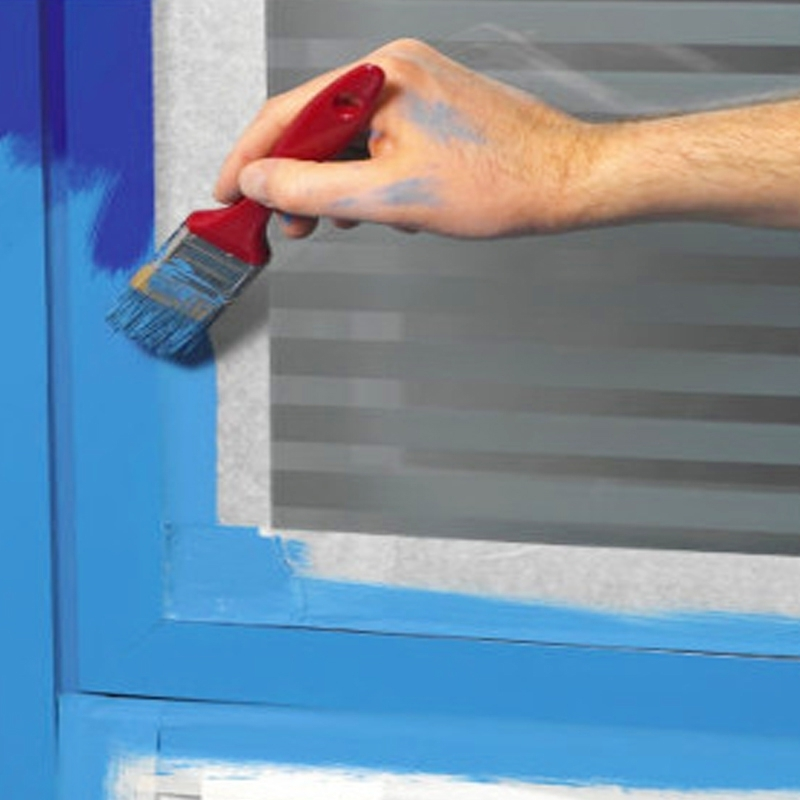 Fixman Ruban De Masquage Peinture 25 Mm X 50 M 4 Fixman Ruban De Masquage Peinture 25 Mm X 50 M – Image 2