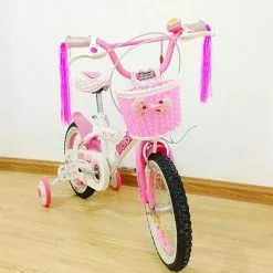 Vélo Original Ruban Pour Embout De Guidon Pour Un Effet Frange Sur Vélo Enfant