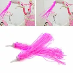 Vélo Original Ruban Pour Embout De Guidon Pour Un Effet Frange Sur Vélo Enfant -Ventes de pièces de vélo ruban pour embout de guidon pour un effet frange sur velo enfant 3