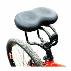 Vélo Original Selle De Vélo Sans Bec à Suspension -Ventes de pièces de vélo selle de velo sans bec a suspension 5
