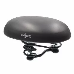 Selle Royal Selle De Vélo Sans Bec à Suspension Pour Dame à Vélo