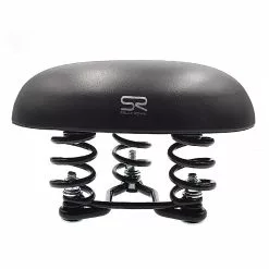 Selle Royal Selle De Vélo Sans Bec à Suspension Pour Dame à Vélo -Ventes de pièces de vélo selle de velo sans bec a suspension pour dame a velo 3