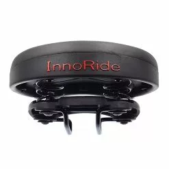 Funecobikes Selle De Velo Sans Bec Avec Suspension à Ressort -Ventes de pièces de vélo selle de velo sans bec avec suspension a ressort 3