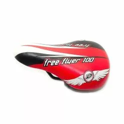 Maxxus Selle Enfant Free Flyer Avec Chariot