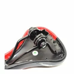 Maxxus Selle Enfant Free Flyer Avec Chariot -Ventes de pièces de vélo selle enfant free flyer avec chariot 3