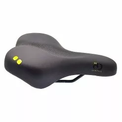 Maxxus Selle Gel Grand Confort Pour Dame à Vélo
