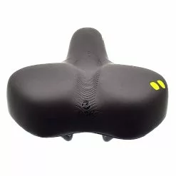 Maxxus Selle Gel Grand Confort Pour Dame à Vélo -Ventes de pièces de vélo selle gel grand confort pour dame a velo 5