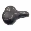 Monte Grappa Selle Montegrappa Holly 1608EL Pour Vélo De Ville Femme -Ventes de pièces de vélo selle montegrappa holly 1608el pour velo de ville femme