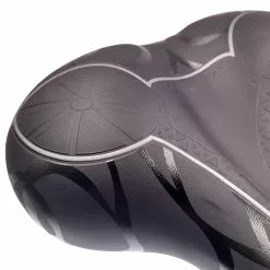 Monte Grappa Selle Montegrappa Holly 1608EL Pour Vélo De Ville Femme -Ventes de pièces de vélo selle montegrappa holly 1608el pour velo de ville femme 3