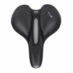 Selle Royal Respiro Soft Selle Moderate Femme, Black -Ventes de pièces de vélo selle royal respiro soft selle moderate femme black 3