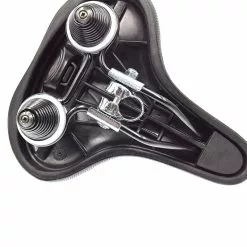 Selle Royal Ressort, Noire 9 Selle Royal Ressort, Noire -Ventes de pièces de vélo selle royal ressort noire 2