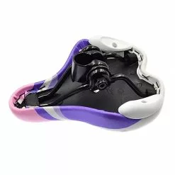 Maxxus Selle Vélo Enfant Flowers -Ventes de pièces de vélo selle velo enfant flowers 2