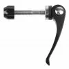 Maxxus Serrage Rapide Pour Collier De Tube De Selle De Vélo - Noir 2 Maxxus Serrage Rapide Pour Collier De Tube De Selle De Vélo - Noir -Ventes de pièces de vélo serrage rapide pour collier de tube de selle de velo noir