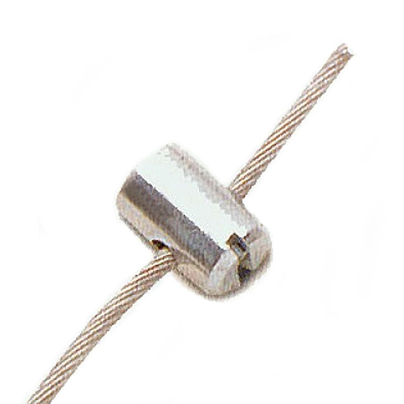 Funecobikes Serre Câble Pour Commande De Dynamo Union 3 Funecobikes Serre Câble Pour Commande De Dynamo Union