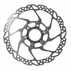Shimano Disque De Frein RT54 Alivio 180mm Center Lock
