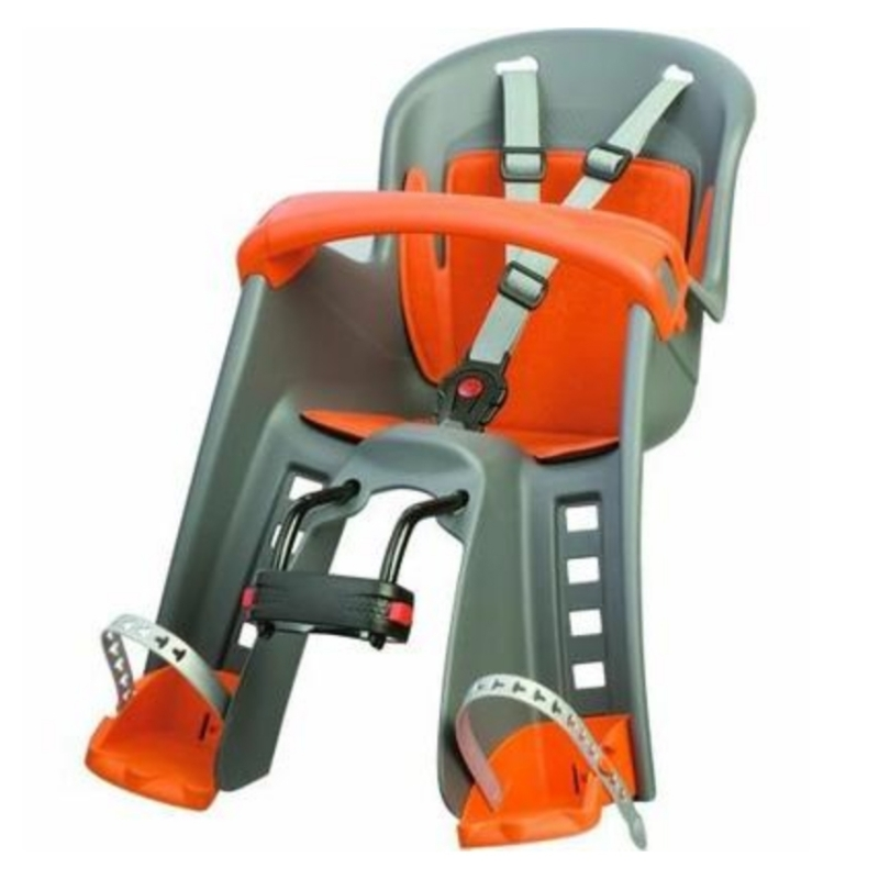 Siège Bébé Vélo Avant Polisport Bilby 3 Siège Bébé Vélo Avant Polisport Bilby