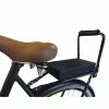 Funecobikes Siège Vélo Arrière Junior Pour Fixation Sur Porte Bagage 2 Funecobikes Siège Vélo Arrière Junior Pour Fixation Sur Porte Bagage -Ventes de pièces de vélo siege velo arriere junior pour fixation sur porte bagage