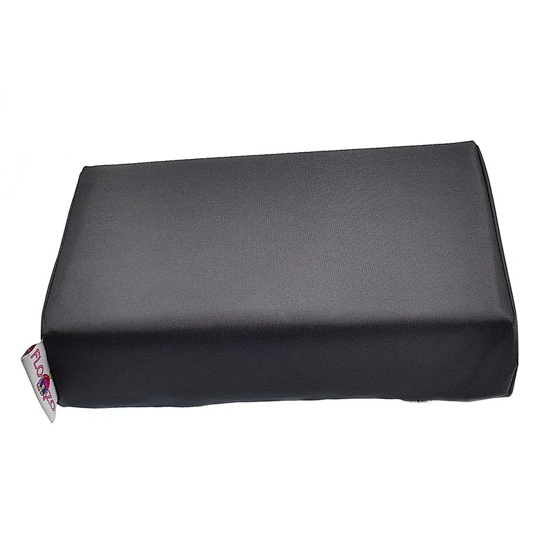 Funecobikes Siège Vélo Arrière Junior Pour Fixation Sur Porte Bagage 5 Funecobikes Siège Vélo Arrière Junior Pour Fixation Sur Porte Bagage – Image 3