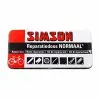 Simson Kit De Réparation Normal 8 X 6 Cm Acier - 10 Pièces -Ventes de pièces de vélo simson kit de reparation normal 8 x 6 cm acier 10 pieces