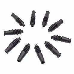 ATOO Soufflet Caoutchouc Pour V-brake - Freins - Par 10 -Ventes de pièces de vélo soufflet caoutchouc pour v brake freins par 10 3