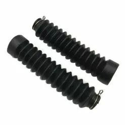 Soufflet De Fourche Caoutchouc Pour VTT -Ventes de pièces de vélo soufflet de fourche caoutchouc pour vtt 2