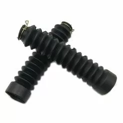 Soufflet De Fourche Caoutchouc Pour VTT -Ventes de pièces de vélo soufflet de fourche caoutchouc pour vtt 3