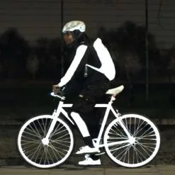 Albedo100 Spray Réfléchissant Pour Vélo Et Accessoires Reflective Spray -Ventes de pièces de vélo spray reflechissant pour velo et accessoires reflective spray 2