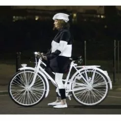 Albedo100 Spray Réfléchissant Pour Vélo Et Accessoires Reflective Spray -Ventes de pièces de vélo spray reflechissant pour velo et accessoires reflective spray 3