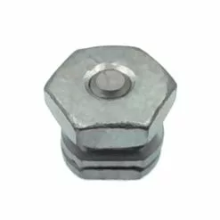 Sturmey Archer Serre-Câble Écrous De Rayon Rotary Câble HSL977