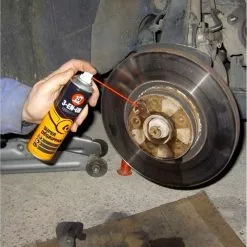 Super Dégrippant 3 En 1 Technique Aérosol 250 Ml -Ventes de pièces de vélo super degrippant 3 en 1 technique aerosol 250 ml 3