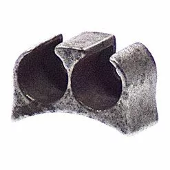 Funecobikes Support Acier Double à Souder Pour Gaine De Frein Vélo -Ventes de pièces de vélo support acier double a souder pour gaine de frein velo 3