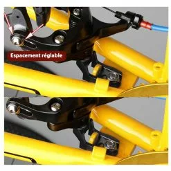 MUQZI Support Central étrier De Frein V-brake Vélo De Route 12 MUQZI Support Central étrier De Frein V-brake Vélo De Route -Ventes de pièces de vélo support central etrier de frein v brake velo de route 4