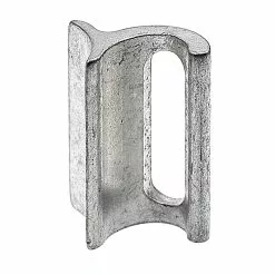 Funecobikes Support De Dérailleur à Souder Sur Cadre Aluminium Vélo