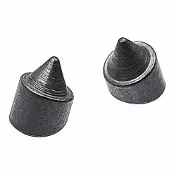 Funecobikes Support De Pompe Acier à Souder Sur Cadre De Vélo - La Paire -Ventes de pièces de vélo support de pompe acier a souder sur cadre de velo la paire 2