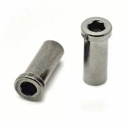 Funecobikes Support Porte Bidon à Souder Sur Cadre Vélo - La Paire -Ventes de pièces de vélo support porte bidon a souder sur cadre velo la paire 2