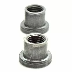 Funecobikes Support Pour Porte Bidon à Souder Sur Cadre De Vélo