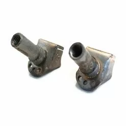 Funecobikes Tasseaux De Frein Arrière à Souder Pour Vélo - Par 2