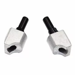 Funecobikes Tasseaux De Frein Arrière Aluminium Pour Vélo - La Paire -Ventes de pièces de vélo tasseaux de frein arriere aluminium pour velo la paire 4