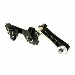 XLC Tendeur De Chaine Pour Tandem, Fixie