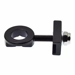 ATOO Tendeur De Chaine/roue Noir Pour Cadre Velo Single Speed Fixie -Ventes de pièces de vélo tendeur de chaine roue noir pour cadre velo single speed fixie 2