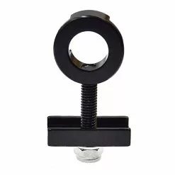 ATOO Tendeur De Chaine/roue Noir Pour Cadre Velo Single Speed Fixie