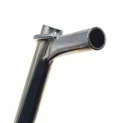 Steco Tige De Selle 25,4 Mm Vélo Route VTT Déportée Avec Recul De 75 Mm 10 Steco Tige De Selle 25,4 Mm Vélo Route VTT Déportée Avec Recul De 75 Mm -Ventes de pièces de vélo tige de selle 254 mm velo route vtt deportee avec recul de 75 mm 2