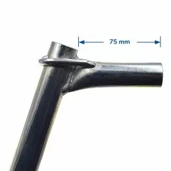 Steco Tige De Selle 25,4 Mm Vélo Route VTT Déportée Avec Recul De 75 Mm 12 Steco Tige De Selle 25,4 Mm Vélo Route VTT Déportée Avec Recul De 75 Mm -Ventes de pièces de vélo tige de selle 254 mm velo route vtt deportee avec recul de 75 mm 4