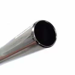 Promax Tige De Selle Courbé Pour Vélo 25.4 Mm Acier -Ventes de pièces de vélo tige de selle courbe pour velo 254 mm acier 3