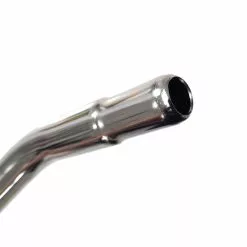 Promax Tige De Selle Courbé Pour Vélo 25.4 Mm Acier -Ventes de pièces de vélo tige de selle courbe pour velo 254 mm acier 4